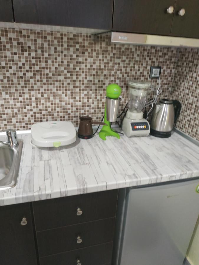 G M 1 Rooms Kentro In The Heart Of The City Larissa Exterior photo